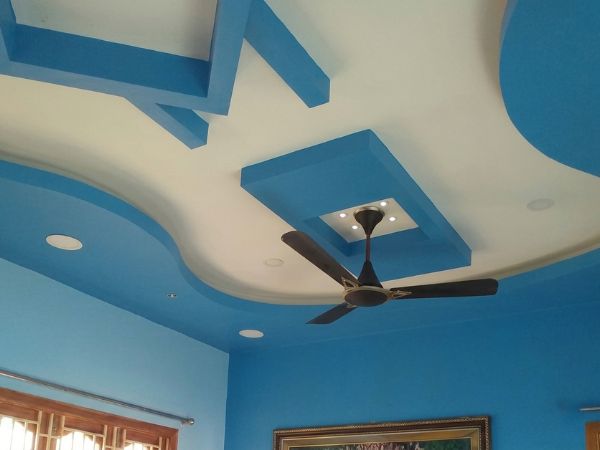 Interior Design_Tapasya Constructions