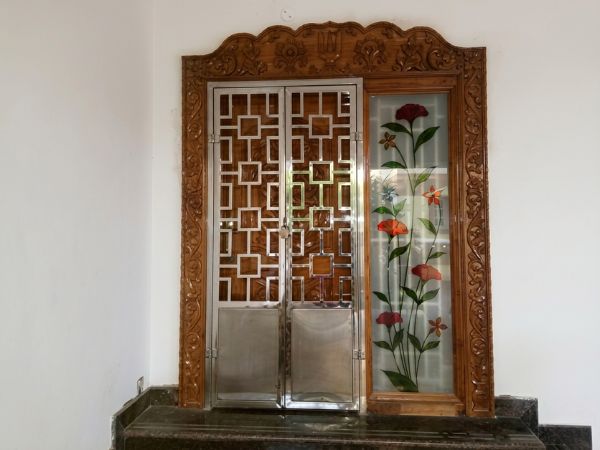 Interior Design_Tapasya Constructions