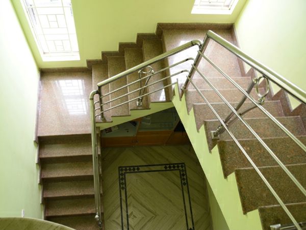 Interior Design_Tapasya Constructions