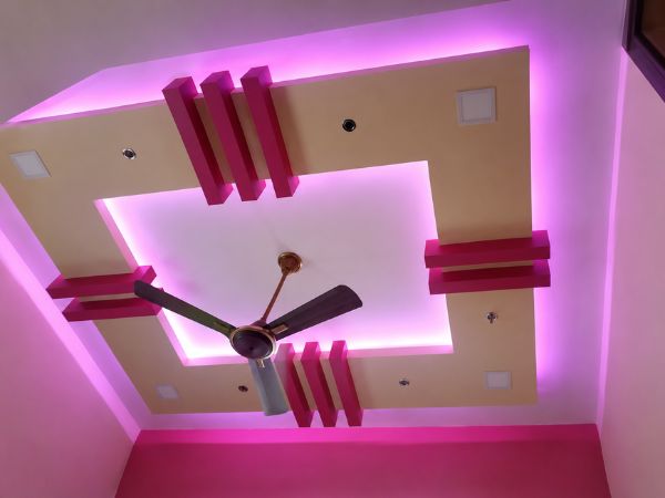 Interior Design_Tapasya Constructions