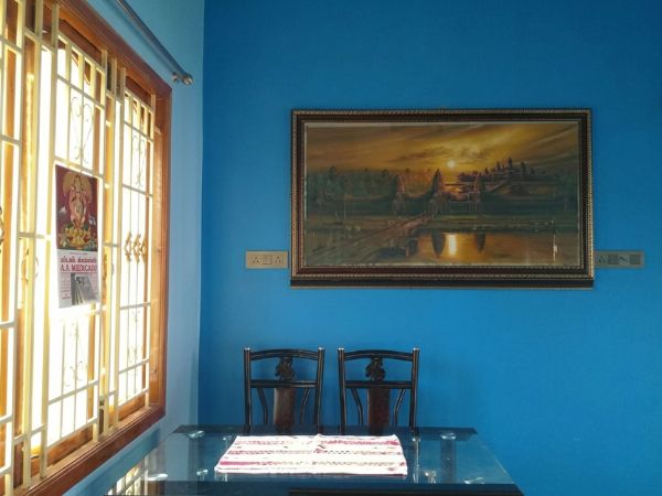 Interior Design_Tapasya Constructions