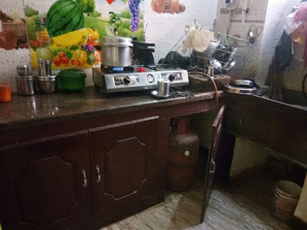 Modular Kitchen_Tapasya Constructions