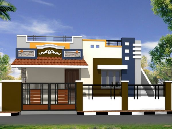 Residential_Tapasya Constructions