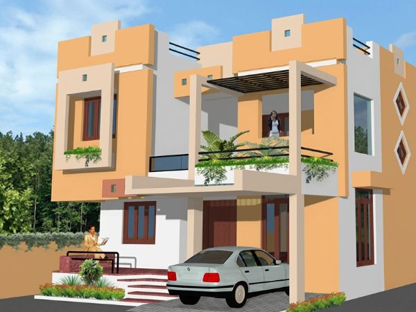 Residential_Tapasya Constructions