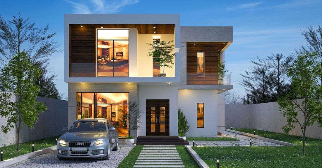 Elevation_Tapasya Constructions