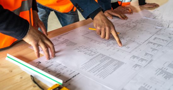 Planning and Approval_Tapasya Constructions