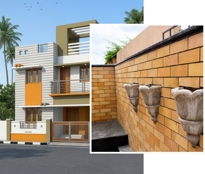 Tapasya Constructions